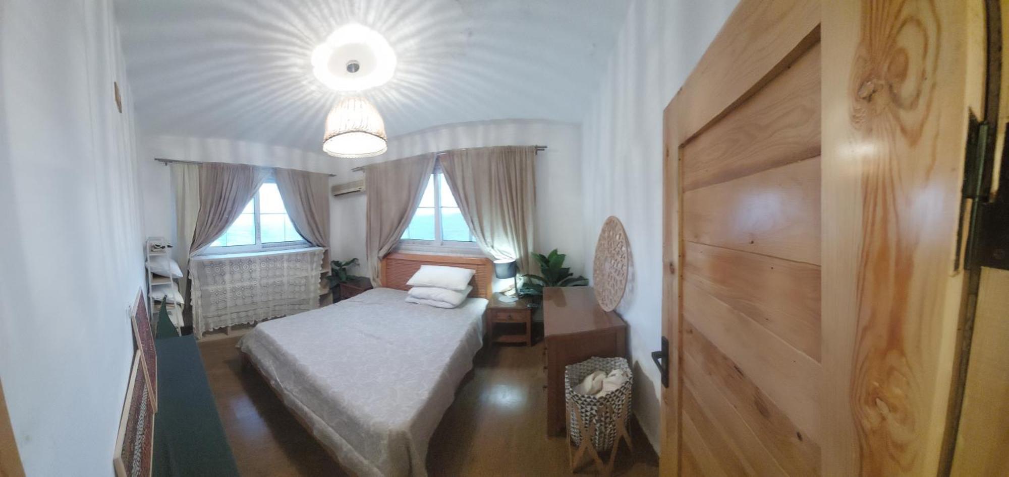 قريه قرطاج الساحل الشمالي Apartment *