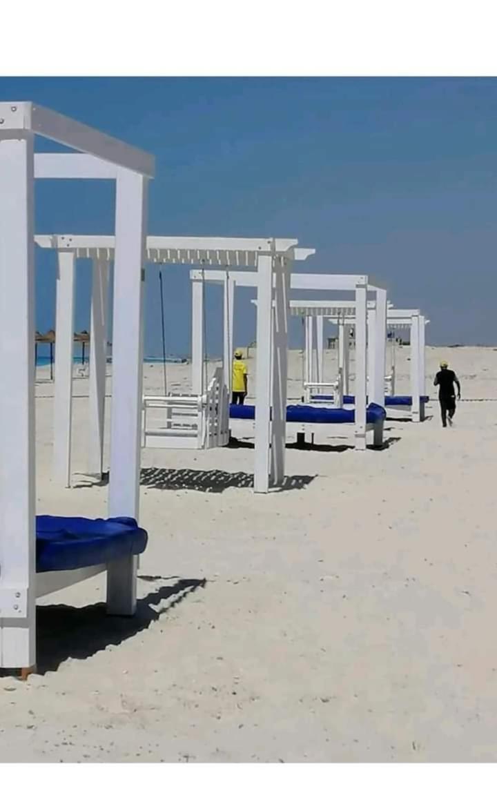 Apartment قريه قرطاج الساحل الشمالي El-Alamein