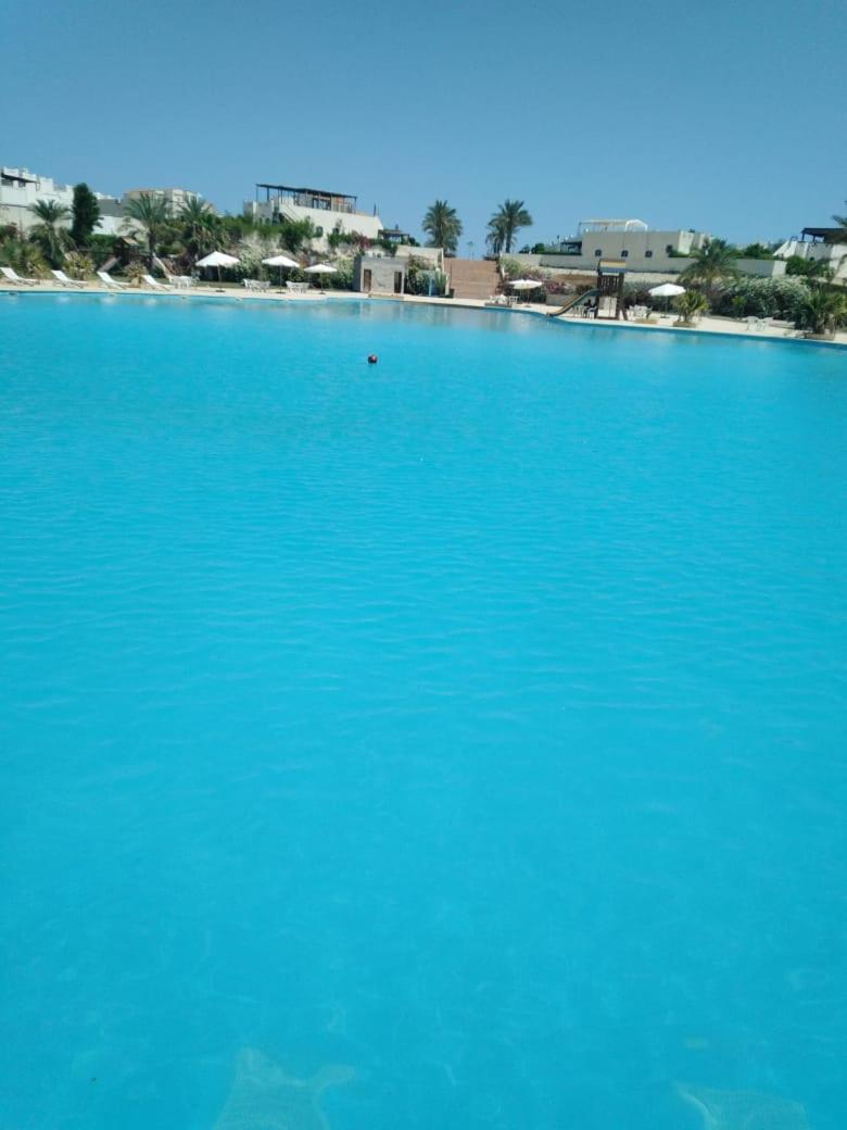 قريه قرطاج الساحل الشمالي Apartment